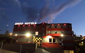 Enzo Hotels Nancy Frouard By Kyriad Direct